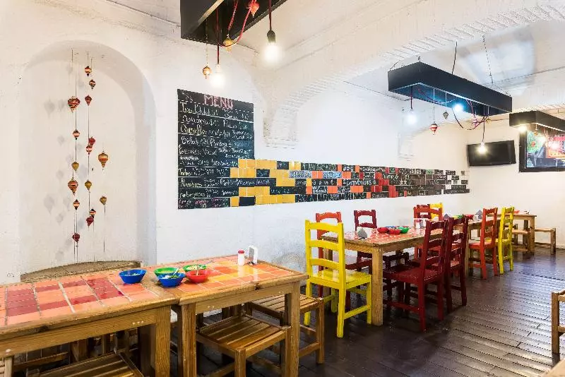 Fotos del hotel Abadia Plaza:  4