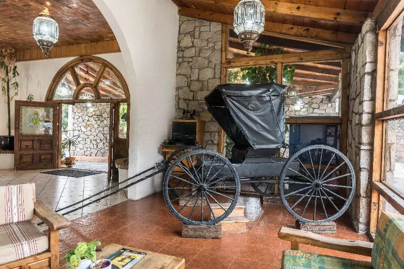 Fotos del hotel Abadia Plaza:  7