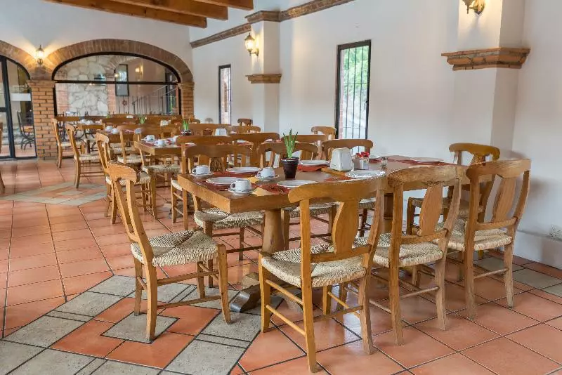 Fotos del hotel Abadia Plaza:  3