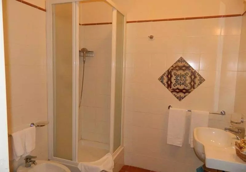 Fotos del hotel Antica Dimora Caruso:  14