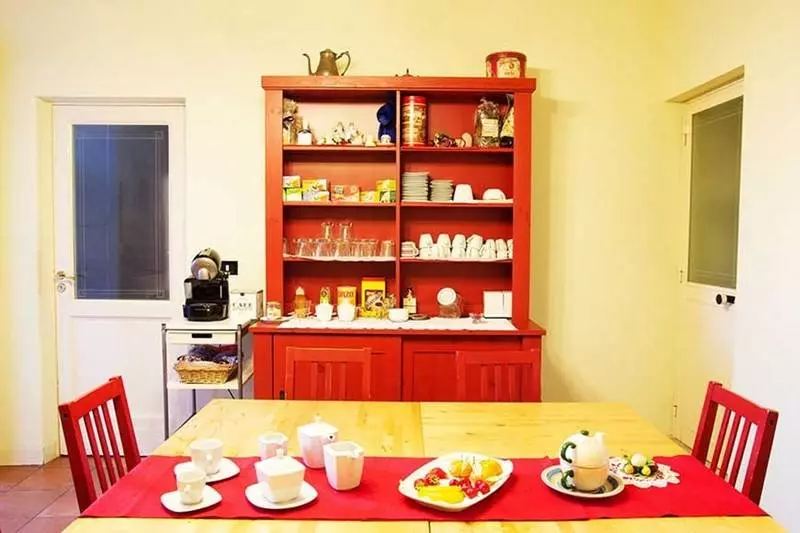 Fotos del hotel Antica Dimora Caruso:  2