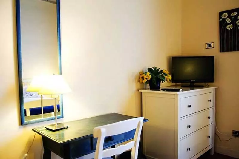 Fotos del hotel Antica Dimora Caruso:  16