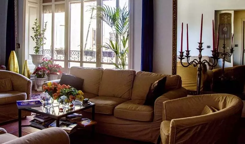 Fotos del hotel Antica Dimora Caruso:  15