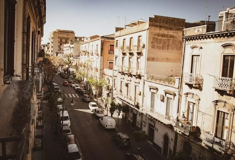 Fotos del hotel Antica Dimora Caruso:  9