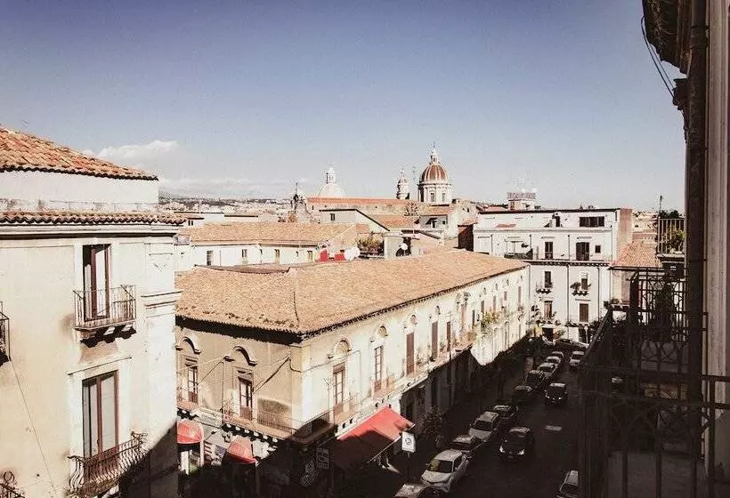 Fotos del hotel Antica Dimora Caruso:  5