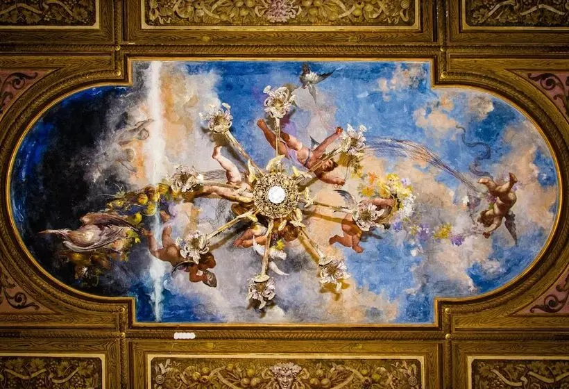 Fotos del hotel Antica Dimora Caruso:  4