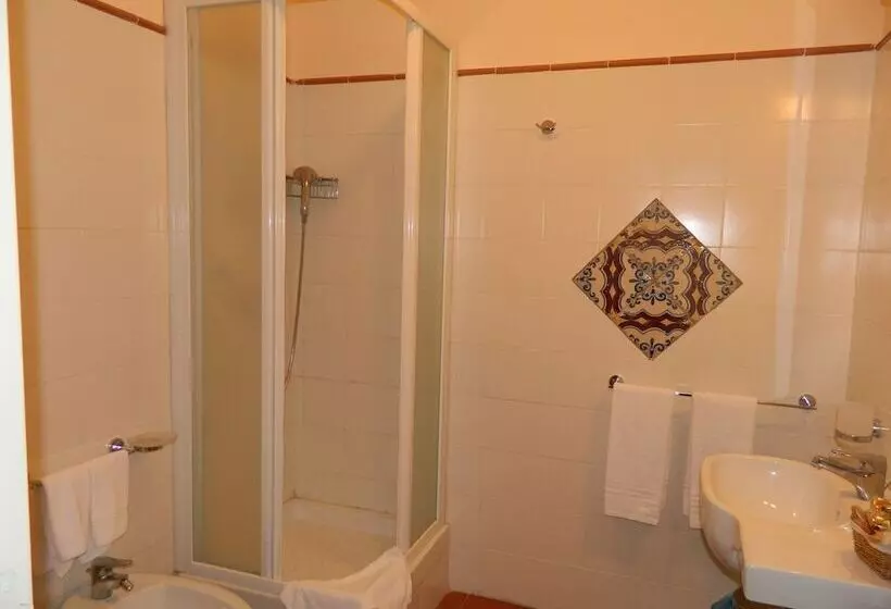 Fotos del hotel Antica Dimora Caruso:  11