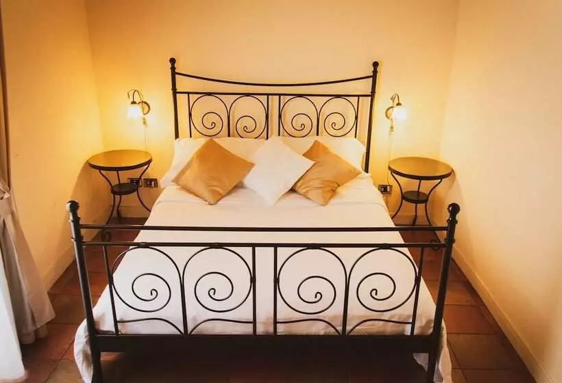 Fotos del hotel Antica Dimora Caruso:  17