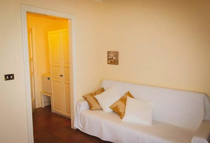 Fotos del hotel Antica Dimora Caruso:  20