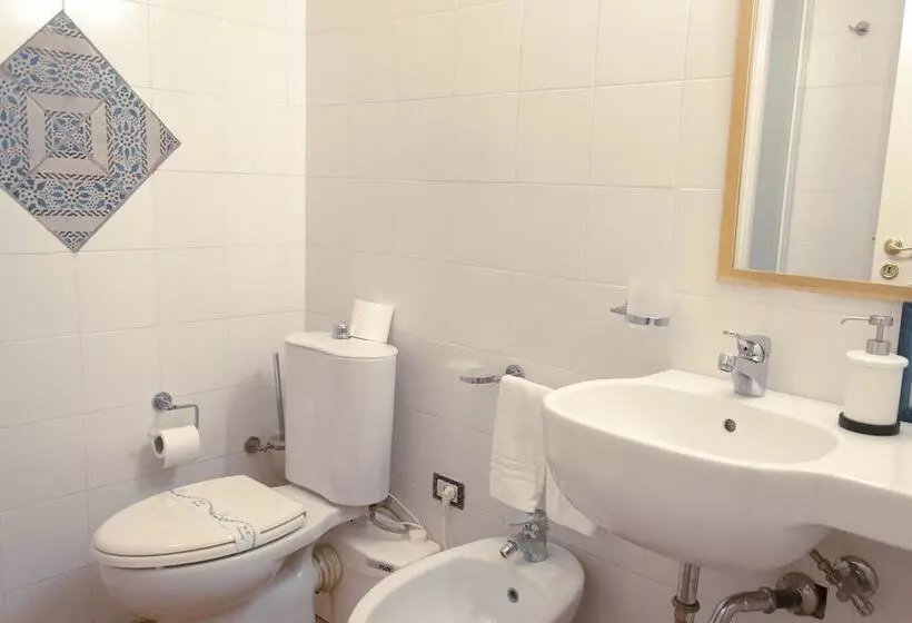 Fotos del hotel Antica Dimora Caruso:  7