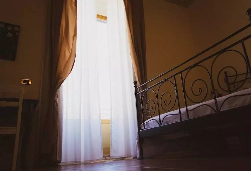 Fotos del hotel Antica Dimora Caruso:  21