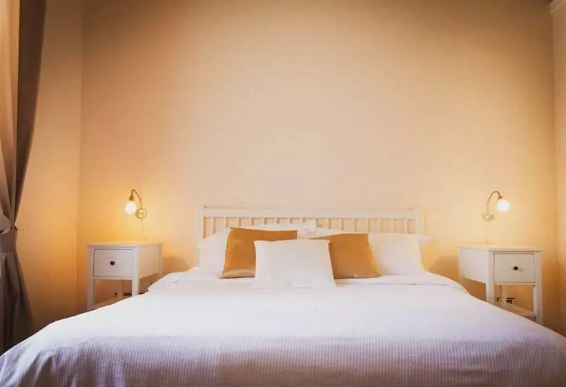 Fotos del hotel Antica Dimora Caruso:  18