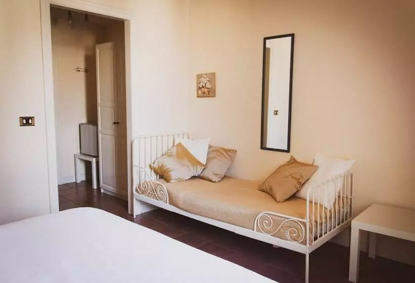 Fotos del hotel Antica Dimora Caruso:  13