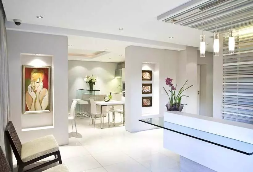 Fotos del hotel Atlantic Affair Boutique:  9