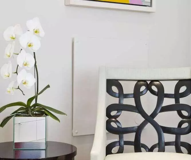 Fotos del hotel Atlantic Affair Boutique:  8