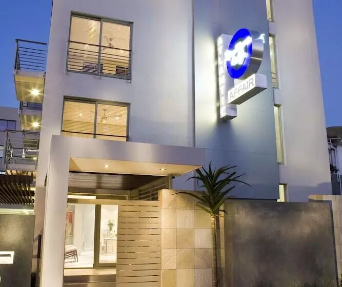 Fotos del hotel Atlantic Affair Boutique:  7