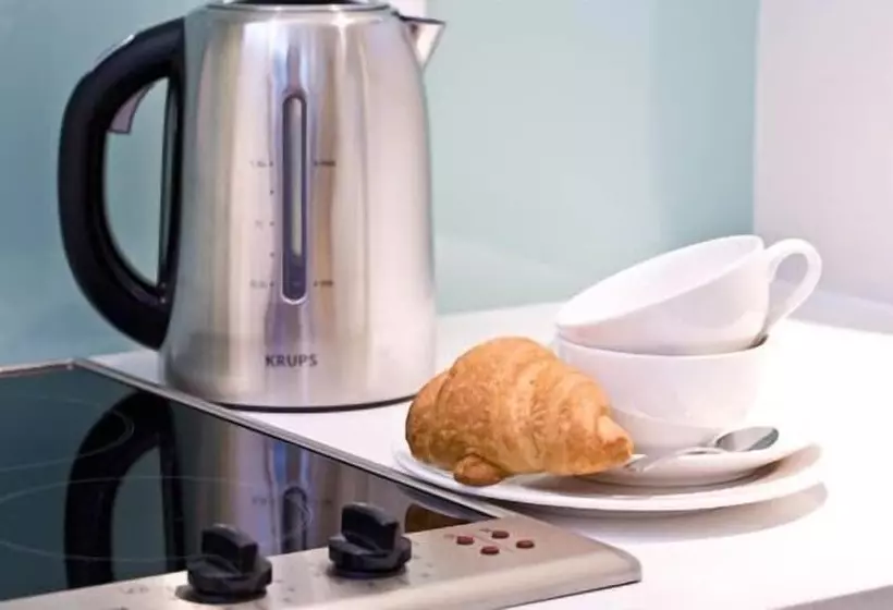 Fotos del hotel Atlantic Affair Boutique:  3