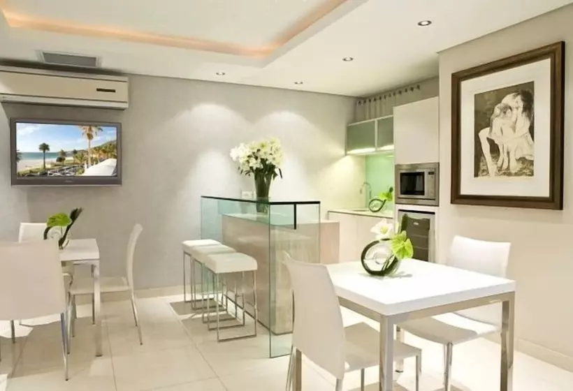 Fotos del hotel Atlantic Affair Boutique:  4