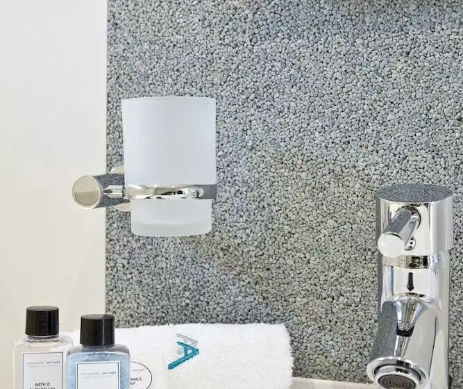 Fotos del hotel Atlantic Affair Boutique:  10