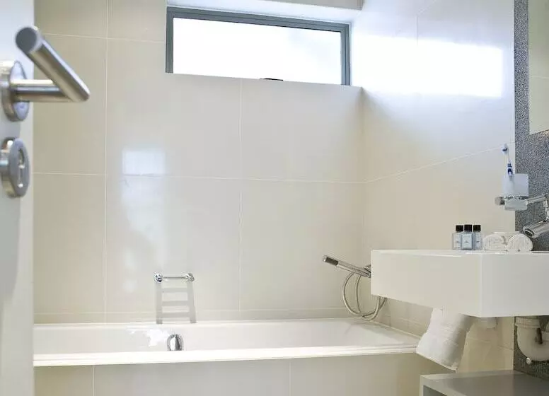 Fotos del hotel Atlantic Affair Boutique:  5