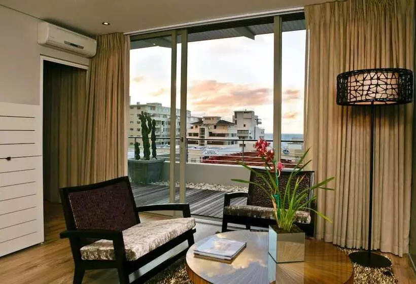 Fotos del hotel Atlantic Affair Boutique:  12