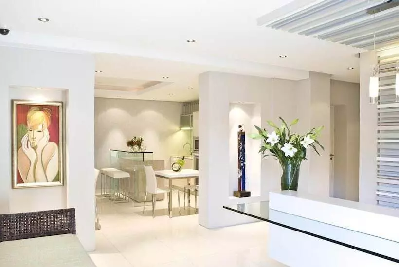 Fotos del hotel Atlantic Affair Boutique:  2