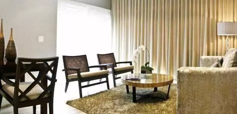 Fotos del hotel Atlantic Affair Boutique:  15