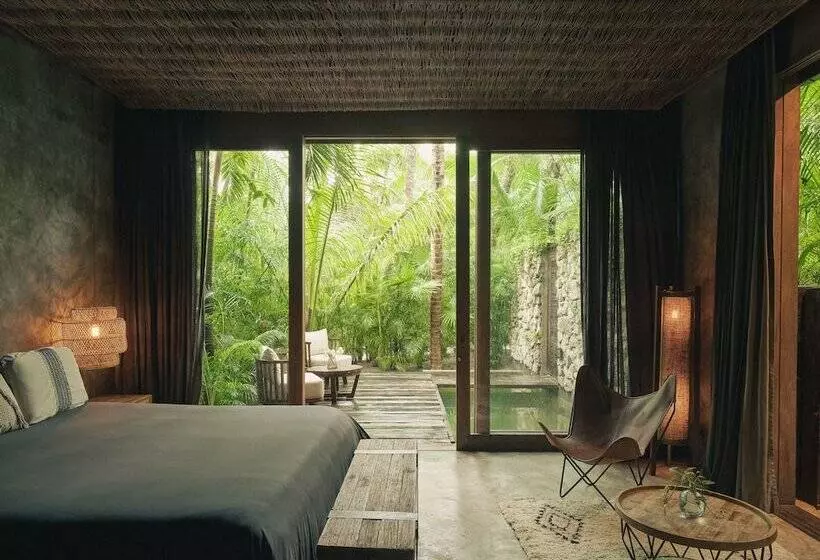 Be Tulum Beach & Spa Resort