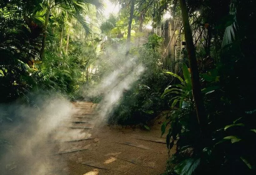 Fotos del hotel Be Tulum Beach & Spa Resort:  9