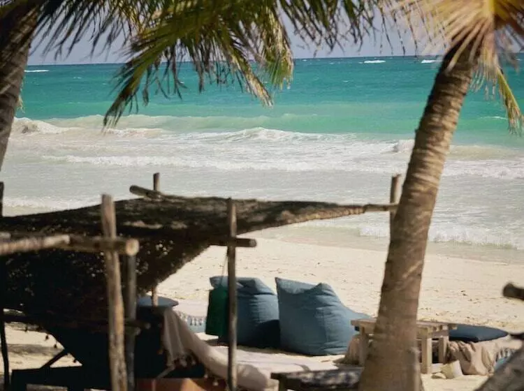 Fotos del hotel Be Tulum Beach & Spa Resort:  20