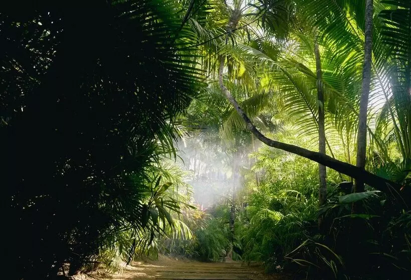 Fotos del hotel Be Tulum Beach & Spa Resort:  24