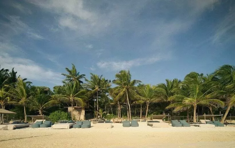 Fotos del hotel Be Tulum Beach & Spa Resort:  25