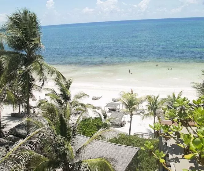 Fotos del hotel Be Tulum Beach & Spa Resort:  10