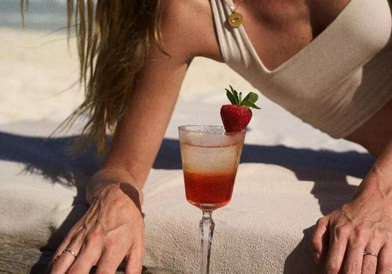 Fotos del hotel Be Tulum Beach & Spa Resort:  23