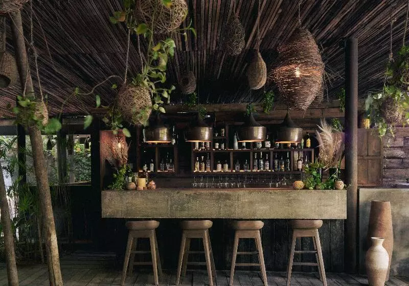 Fotos del hotel Be Tulum Beach & Spa Resort:  4