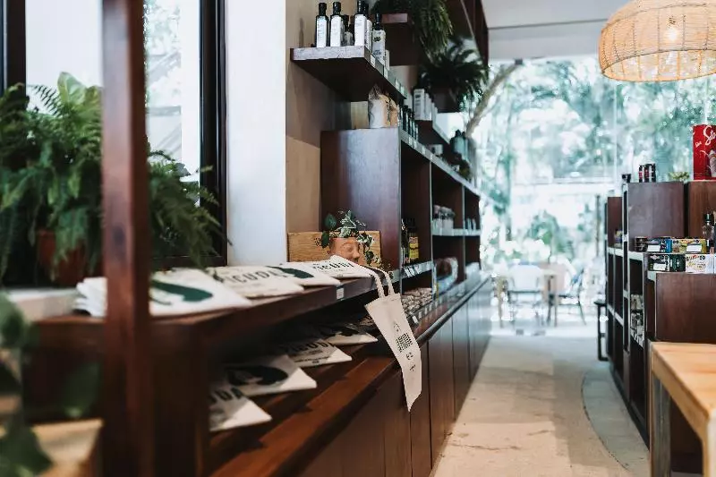 Fotos del hotel Casa Barbara:  13