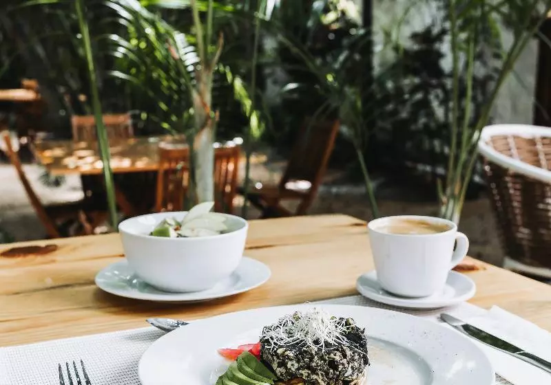 Fotos del hotel Casa Barbara:  25