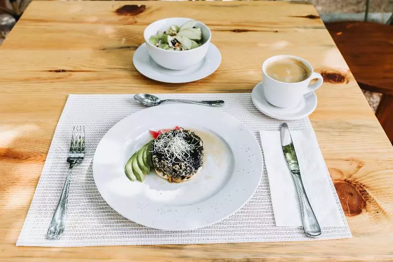 Fotos del hotel Casa Barbara:  9