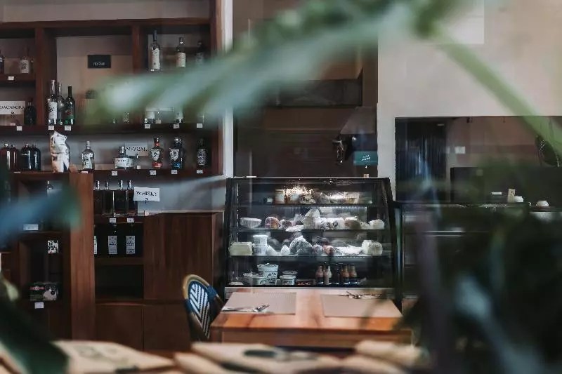 Fotos del hotel Casa Barbara:  7