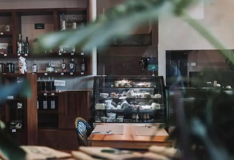 Fotos del hotel Casa Barbara:  3