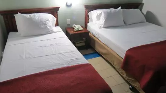 Fotos del hotel Casa Republicana:  23