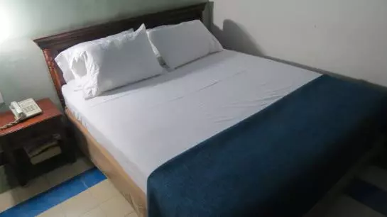 Fotos del hotel Casa Republicana:  19