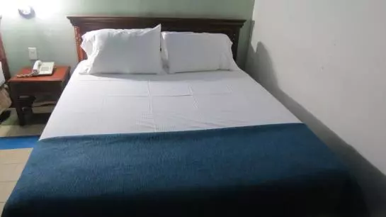 Fotos del hotel Casa Republicana:  9