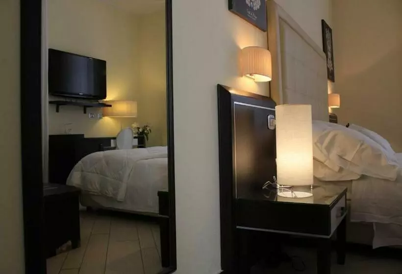 Fotos del hotel Ferdinando Ii:  18