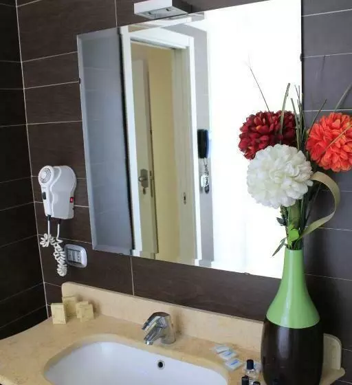 Fotos del hotel Ferdinando Ii:  19