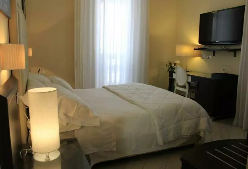 Fotos del hotel Ferdinando Ii:  11