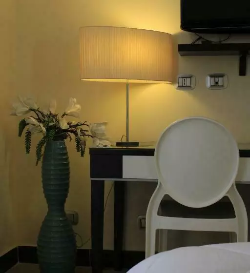 Fotos del hotel Ferdinando Ii:  14