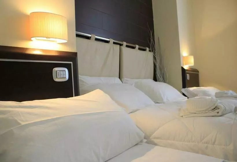 Fotos del hotel Ferdinando Ii:  16