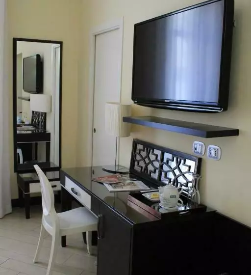 Fotos del hotel Ferdinando Ii:  25