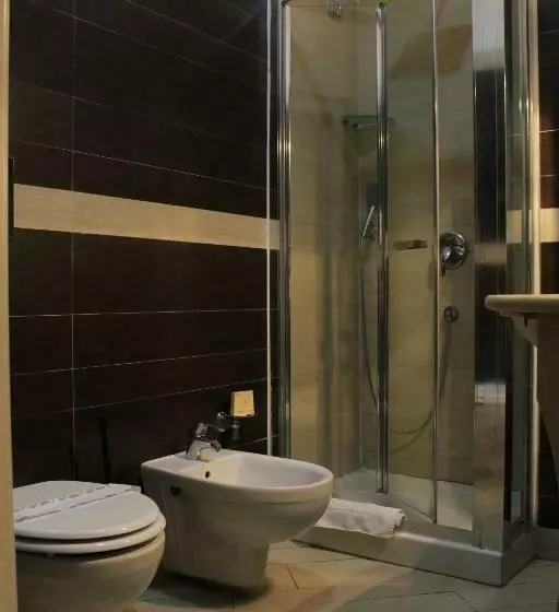 Fotos del hotel Ferdinando Ii:  15